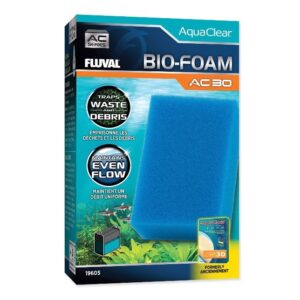 AquaClear kempinė (AC30)