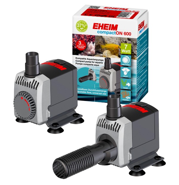 Eheim compactON 600 - Image 4