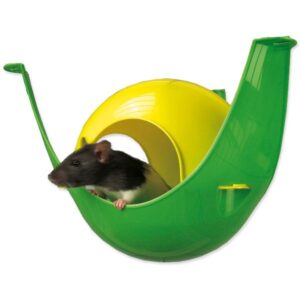 Savic hamakas plastikinis (įvairių sp.)