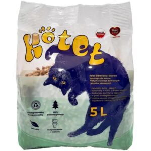 Have a Pet medinis kraikas 5L