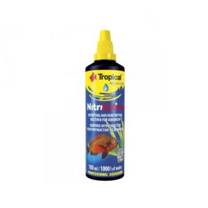 Tropical Nitri-Active 100ml