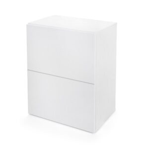 Aquael Premium 60 balta spintelė