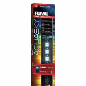 Fluval AquaSky LED 3.0 33W 115-146cm