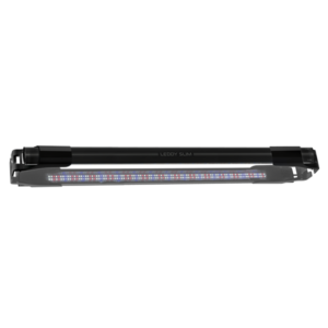 Aquael Slim 100-120cm 36W Plant juodas