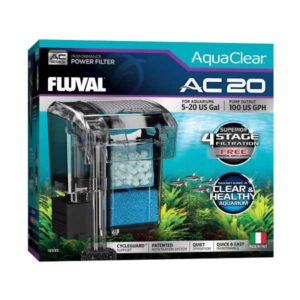 Aqua Clear AC20