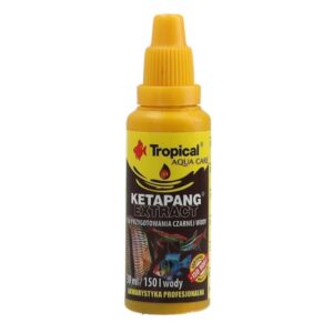 Tropical Ketapang Extract 30ml