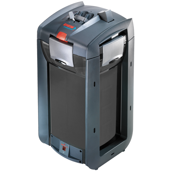 Eheim professionel 5e 600T termofiltras (be užpildų) - Image 3