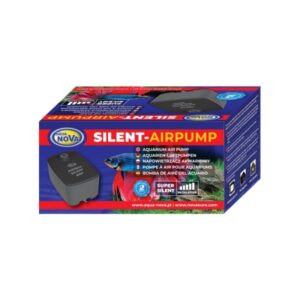 Aqua Nova Silent 600L/val - Image 2
