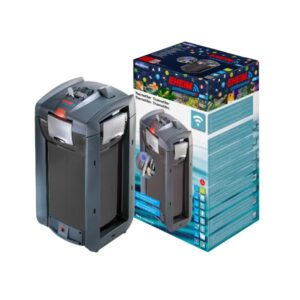 Eheim professionel 5e 600T termofiltras (be užpildų)