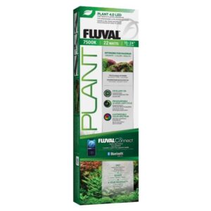 Fluval Plant LED 4.0 22W 38-63cm