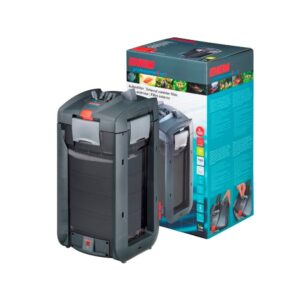 Eheim professionel 4 600T termofiltras (be užpildų)
