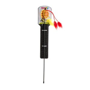 Have a Pet Meškerė su kamuoliuku ir pūkučiais