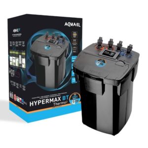 Aquael Hypermax 4500 Thermo BT