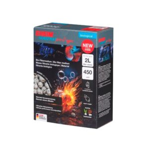 Eheim SUBSTRATEpro+ O2oxygen 1460g/2L Biologinis