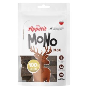 Comfy Appetit MONO Elnienos juostelės 80g