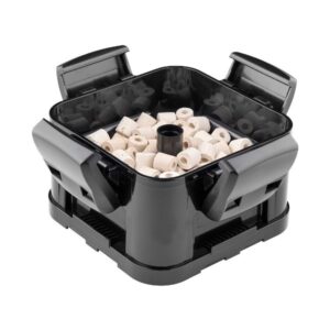 Aquael Multikani 1000 modulis su Bioceramax 600