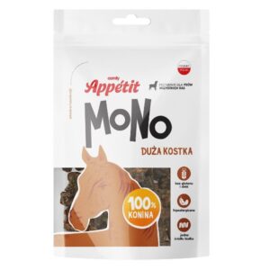 Comfy Appetit MONO Arklienos kubeliai 80g