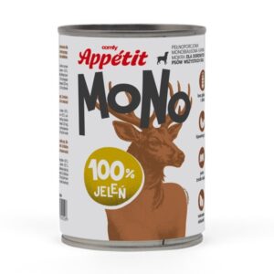 Comfy Appetit MONO su Elniena (96%) 400g