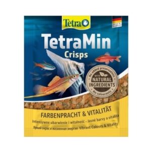 TetraMin Crisps 12g
