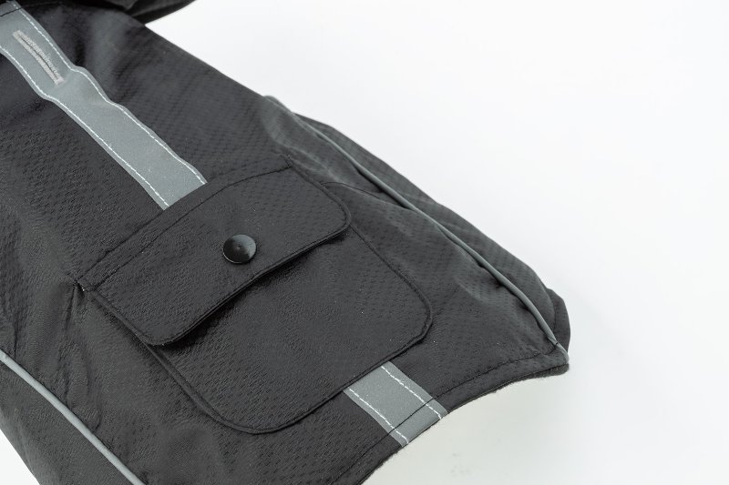 Have a Pet striukė Urban 45cm juoda - Image 4