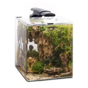 Aquael OptiBent 20 juodas