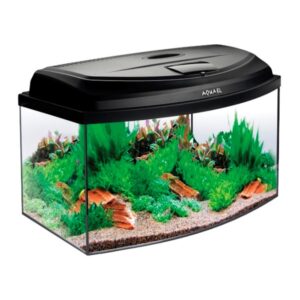 Aquael Classic BOX 60 D&N panoraminis (45L)