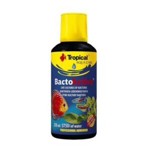 Tropical BactoActive 250ml