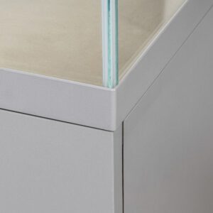 Aquael Optiset 125 pilkas (125L) - Image 4