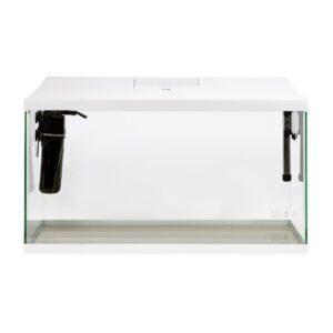 Aquael Leddy 60 (54L) Day&Night PLUS Baltas