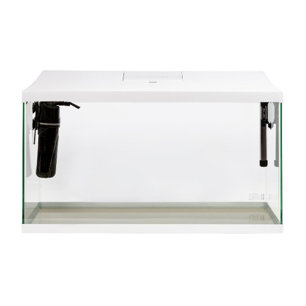 Aquael Leddy 60 (54L) Day&Night PLUS Baltas