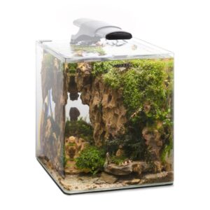 Aquael OptiBent 20 baltas