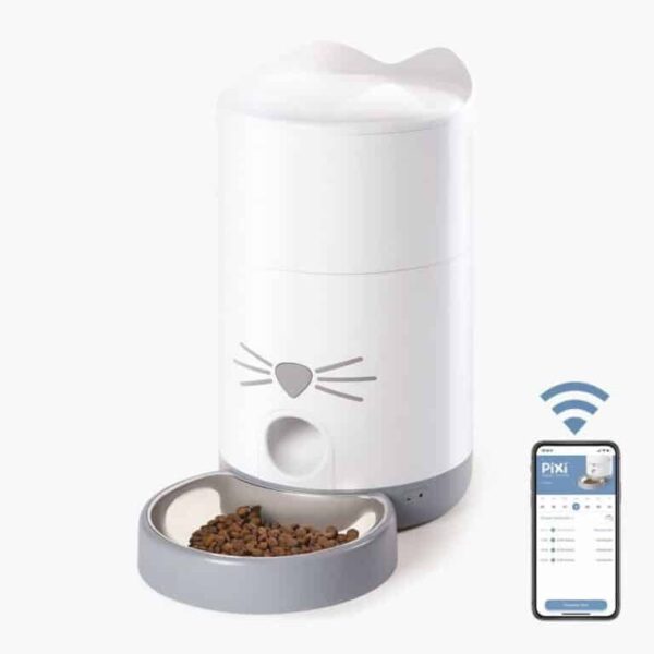 Catit Pixi Smart automatinė šėrykla
