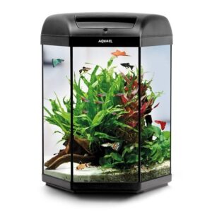 Aquael Hexa Set 60 2.0 D&N