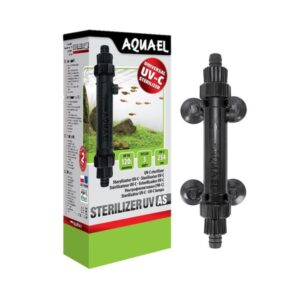 Aquael Sterilizer UV 3W LED