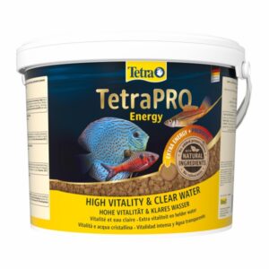 TetraPro Energy Multi crisps 10L/2,1kg