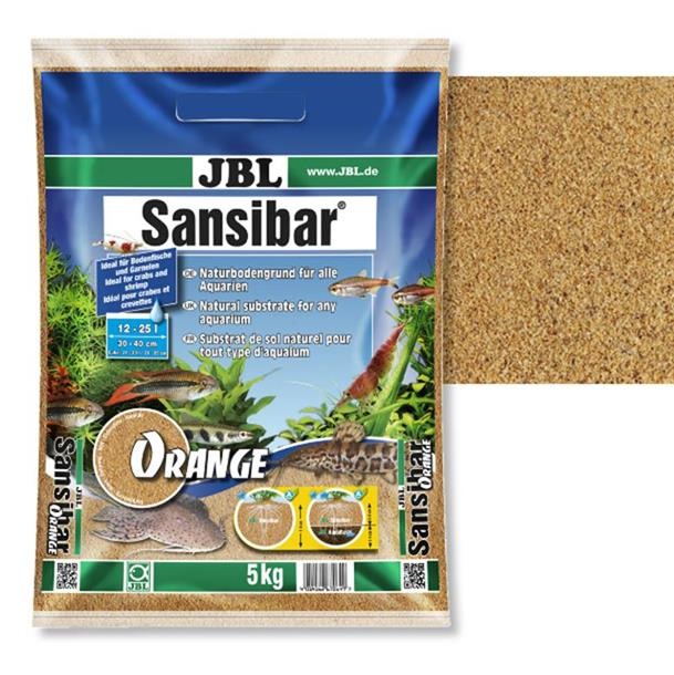 JBL Sansibar Orange 5kg