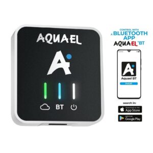 Aquael Wifi Gateway BT (BT serijos Wifi valdiklis)