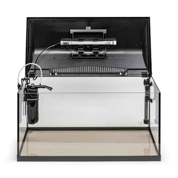 Aquael Leddy 60 (54L) Day&Night PLUS Juodas - Image 2