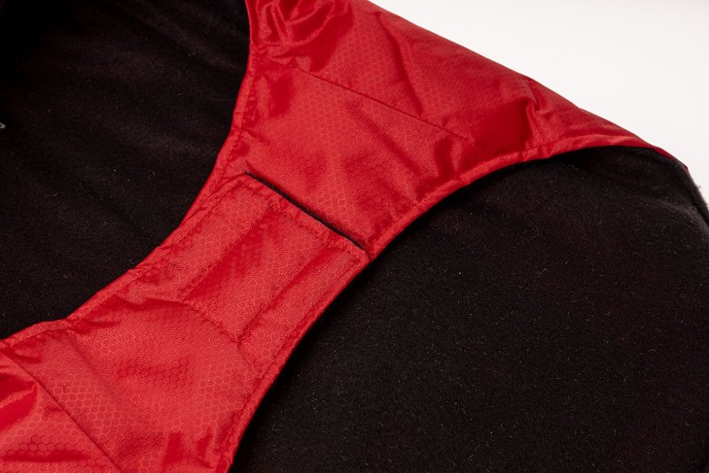 Have a Pet striukė Urban 25cm raudona - Image 4