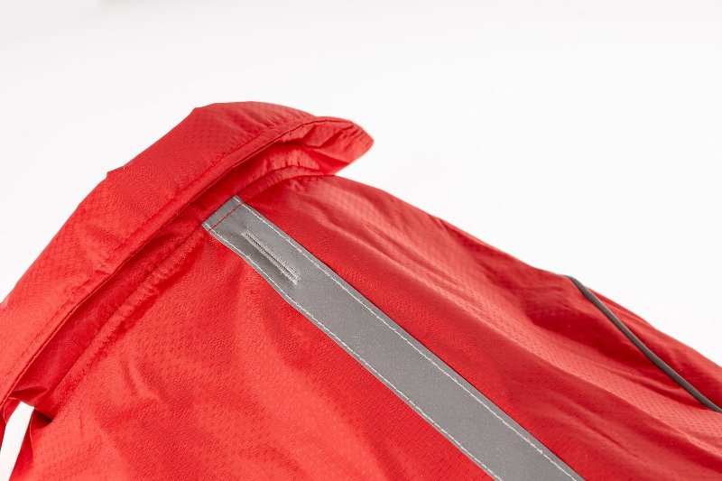 Have a Pet striukė Urban 25cm raudona - Image 3