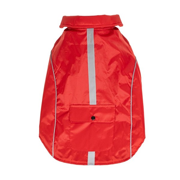 Have a Pet striukė Urban 25cm raudona - Image 2