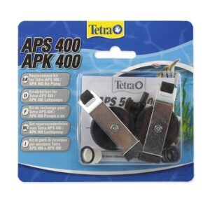 Tetra APS-400 membranų komplektas