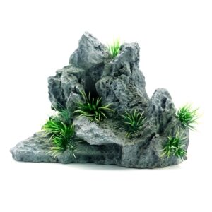 Dekoracija uola 21x13x16cm