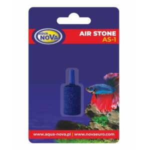 Oro akmenėlis 15x25cm cilindro formos