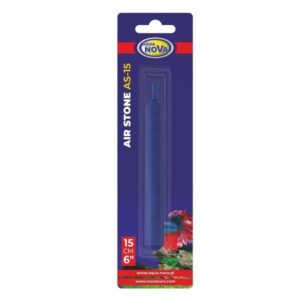 Oro akmenėlis 15cm ilgio