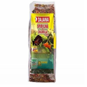 Dajana Dajana Spirulina&Chorella Flakes 1kg