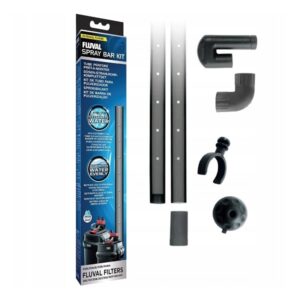 Fluval 07 serijos filtro fleita