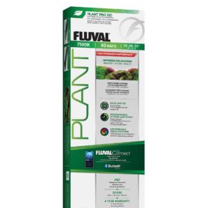Fluval Plant Pro LED w/BT Mesh 120, 90W 88-124 cm