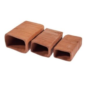 Slėptuvė M 6x4x10cm