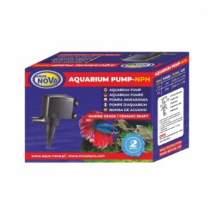 Aqua Nova cirkuliacinė galva NPH-800